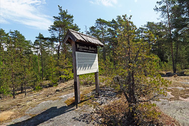 Kyynelten kallio