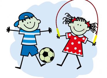 Perheliikunta 3-6 -vuotiaille saa jatkoa