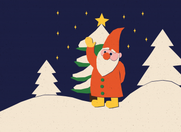 Kirjaston joulujuhla 15.12.