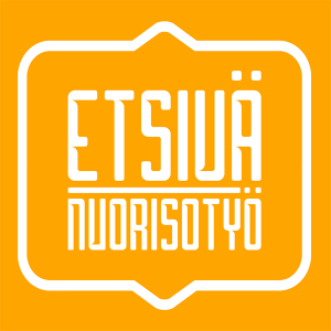 Etsivä nuorisotyö