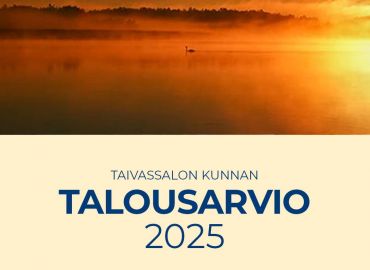 Kunnanjohtajan vuoden 2025 talousarviokatsaus