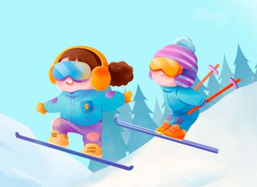 Himos-retki La 28.2.2026