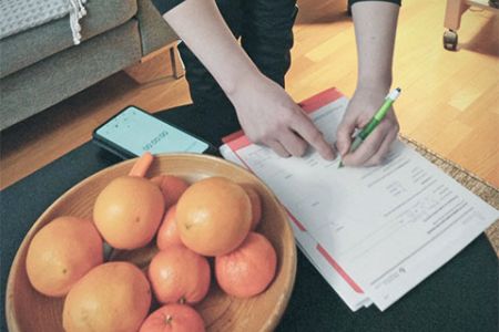 Arviointimenetelmät