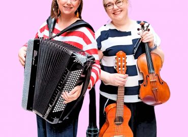 Musiikillinen saunapäivä Helsinginrannassa