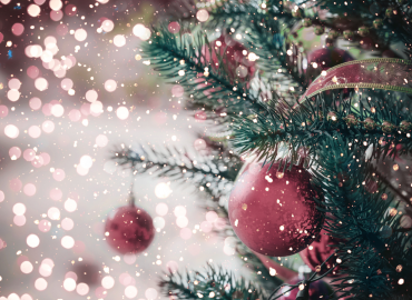 Taivassalon joulumarkkinat 19.12. klo 18-20