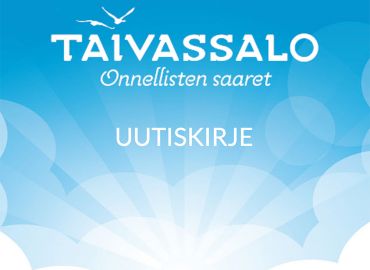 Saitko uutiskirjeen?