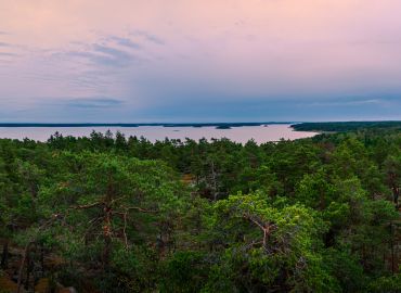 Yhdistysilta to 19.3. yhten&auml;iskoululla
