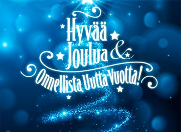 Kunnanvirasto on suljettuna