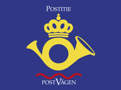 Suuri Postitie