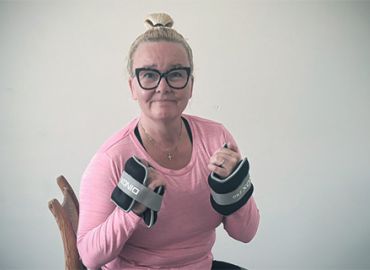 Liikkuva Saaristo- hankkeen loppukiri on alkanut!