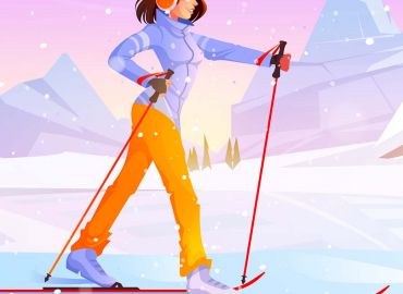 LIIKU TALVELLA -KAMPANJA ALKAA