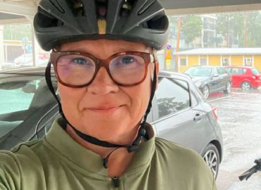 Uusi henkilöstö- ja hallintoasiantuntija