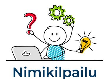 Viljavaraston tontin nimikilpailu