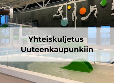 Yhteiskuljetukset Wintteriin