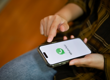 Nuorisotyö ottaa Whatsapp-yhteisöt käytöön