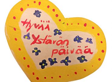 Liikkuva Saaristo-hanke testasi kaikki mukana olevat kotona asuvat ik&auml;&auml;ntyneet