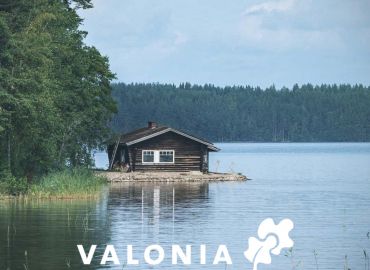 Webinaari: Mökkiläisen vesiensuojeluilta