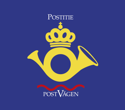 Suuri Postitie