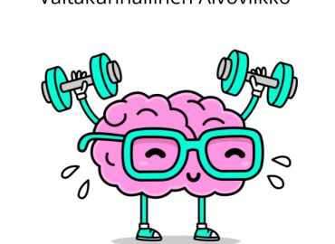 Ottaako aivoon? &ndash; Teemaviikon tietoisku