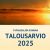 Kunnanjohtajan vuoden 2025 talousarviokatsaus