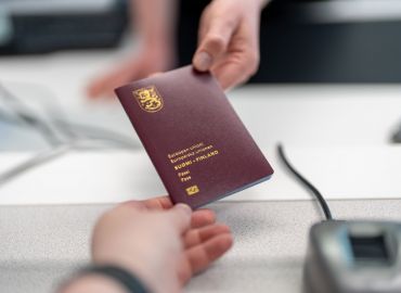 Poliisin pop up -lupapiste kunnanvirastolla 15.4. klo 9-15