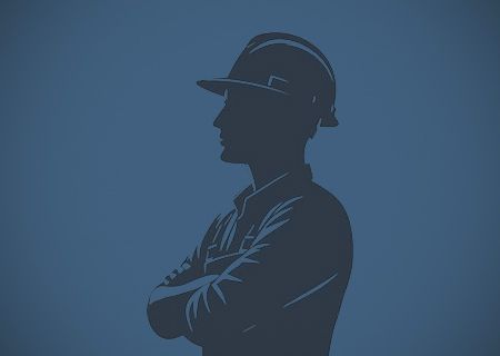 Pääsuunnittelija ja työnjohtajat