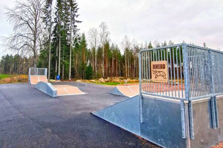 Skeittipuisto