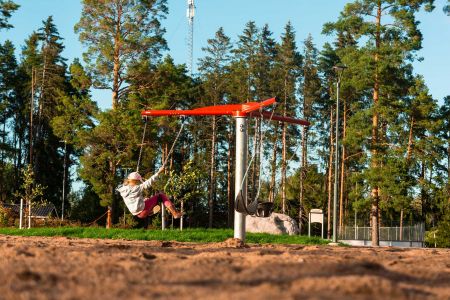 Toivonpuisto