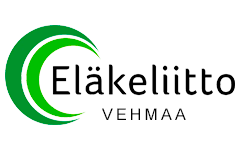 El&auml;keliiton Vehmaan yhdistys